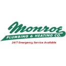 Monroe Plumbing & Heating Co - Heating, Ventilating & Air Conditioning Engineers