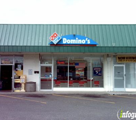 Domino's Pizza - Camas, WA