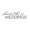 Heart of NC Weddings gallery