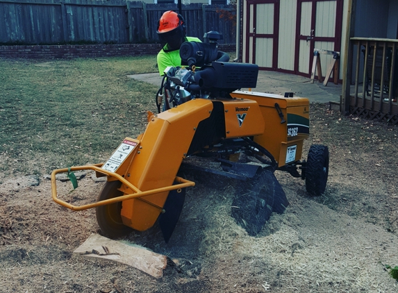 Wichita Tree Service - Bel Aire, KS