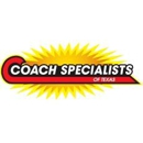 Coach Specialists of Texas - Plano - Recreational Vehicles & Campers-Repair & Service