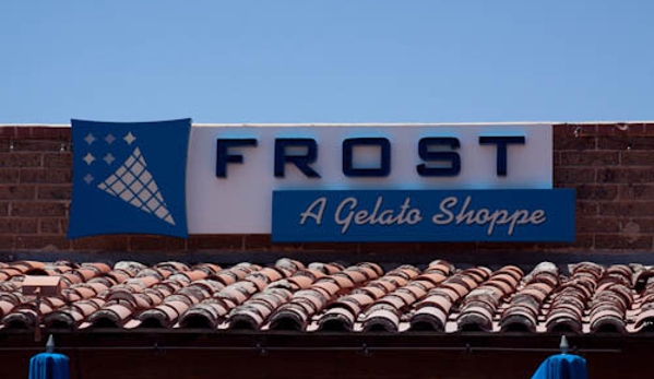 Frost Gelato - Tucson, AZ