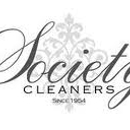 Society Cleaners - Dry Cleaners & Laundries