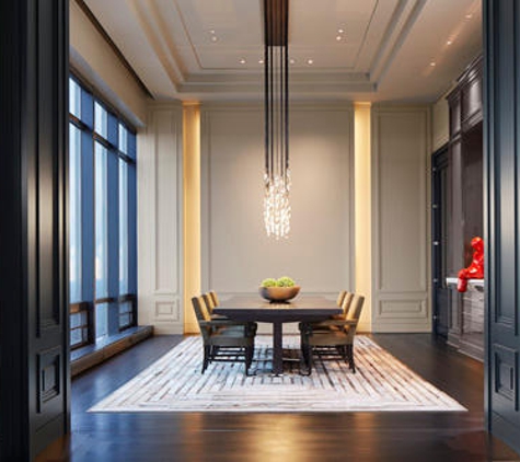 AKLD Lighting Design, Ltd. - Wilmette, IL