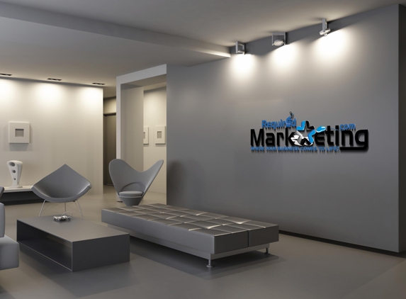 Required Marketing Group Inc - Bronx, NY