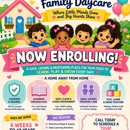 Pradep Singh /The Singh Family Daycare