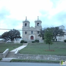 St. Peter the Apostle Catholic Church - Historical Places