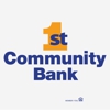 First Community Bank gallery