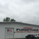 Captain Ed's Furniture Showroom