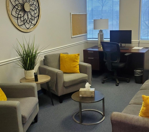 LifeStance Therapists & Psychiatrists Vernon Hills - Vernon Hills, IL