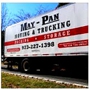 May Pan Moving & Trucking Inc