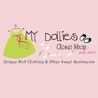 My Dollies Closet Shop