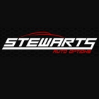 Stewarts Auto Options