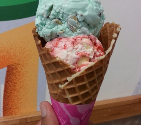 Baskin-Robbins - Westminster, CA