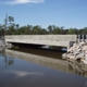 T. Gilreath Bridge Construction