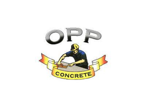 Opp Concrete Inc - Wichita, KS