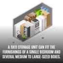Extra Space Storage - Self Storage
