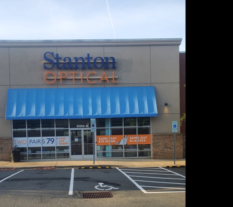 Stanton Optical - Charlotte, NC