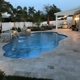 Parkwood Pools and Pavers LLC