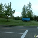 Electric Charging Station - Gas Stations