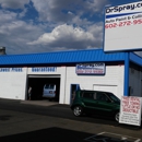 Dr Spray Paint & Body (Earl Scheib Rebranding) - Automobile Body Repairing & Painting