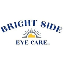 Bright Side Eye Care - Optometrists