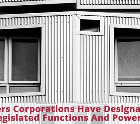 Strata Management Victoria - Berwick, VIC. Owners Corporations Have Designated And Legislated Functions And Powers