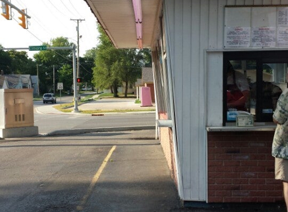 Big Dipper - Crawfordsville, IN