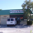 Ft Lauderdale Pizza & Pasta - Pizza