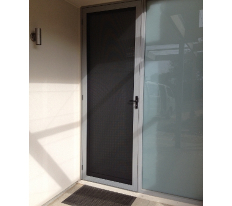 Supreme Mobile Blinds