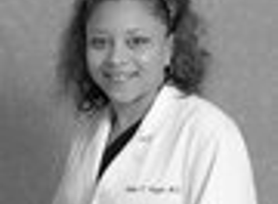 Dr. Raulnina T Uzzle, MD - Stone Mountain, GA