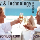 Tucson Hot Tubs - Spas & Hot Tubs