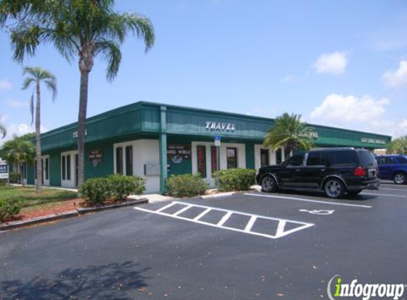 Zoning Technologies Inc - Cape Coral, FL