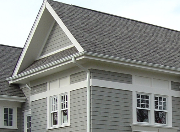 First Class Gutters - Providence, RI