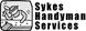 Sykes Handyman Services - Home Maintenance & Repairs