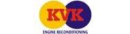 KVK Engine Reconditioning - Engine Reconditioning
