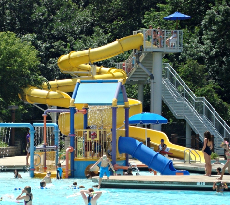 Bensenville Water Park and Splash Pad - Bensenville, IL