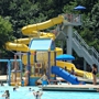 Bensenville Water Park and Splash Pad