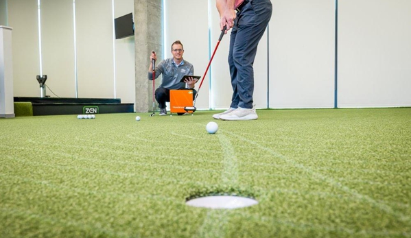 2nd Swing Golf Fittings at the PGA Coaching Center - Frisco, TX