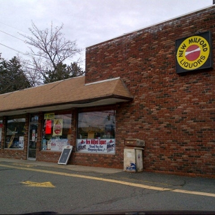 New Milford Liquors - New Milford, NJ