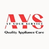 At Your Service Appliance Repair gallery