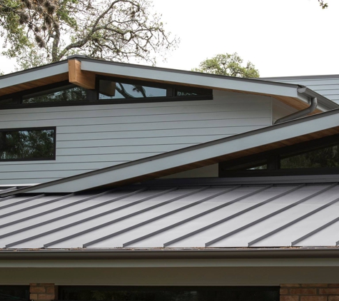 Quality Roofing Austin - Austin, TX