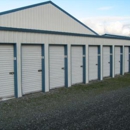 Birch Bay Business Park - Self Storage