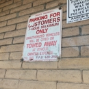Above and Beyond Towing - Towing