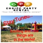 Choice Party Rental