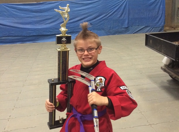 American Kenpo Karate School - Colorado Springs, CO