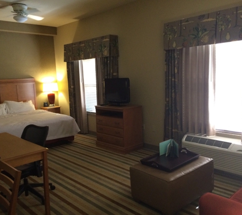 Homewood Suites by Hilton Greenville - Greenville, SC