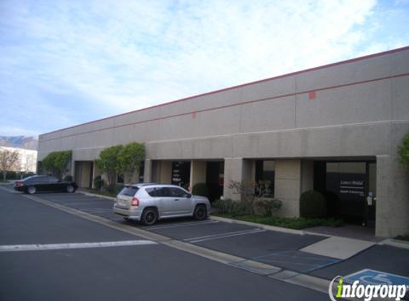 Dgh Financial Services Inc - Chatsworth, CA