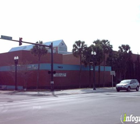 Winston Family YMCA - Jacksonville, FL