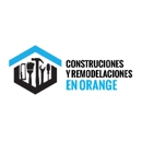 Construciones Y Remodelaciones En Orange - General Contractors